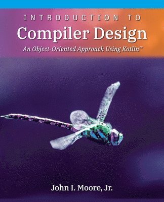 Introduction to Compiler Design 1
