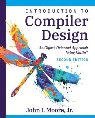 Compiler Design Using Kotlin(TM) 1
