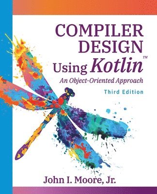 Compiler Design Using Kotlin(TM) 1