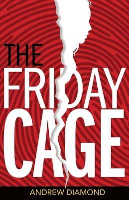 bokomslag The Friday Cage
