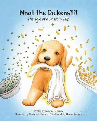What the Dickens?!?! 1