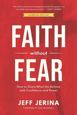 Faith Without Fear 1