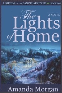 bokomslag THE LIGHTS OF HOME