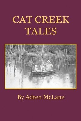 Cat Creek Tales 1