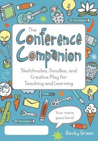 bokomslag The Conference Companion