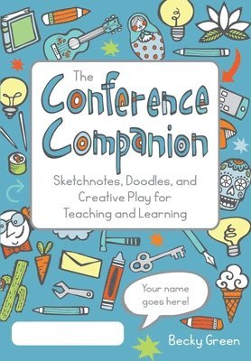 The Conference Companion 1