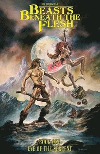 bokomslag Beasts Beneath the Flesh