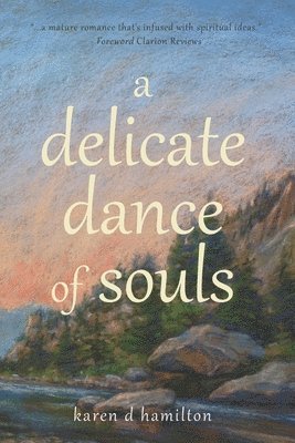 A delicate dance of souls 1