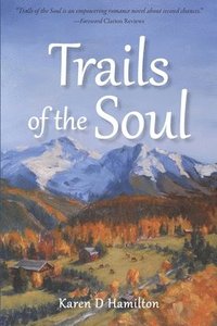 bokomslag Trails of the Soul