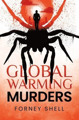 bokomslag Global Warming Murders