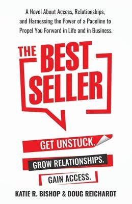 bokomslag Best Seller