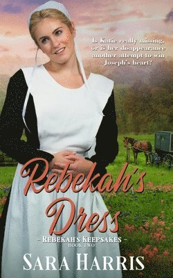 Rebekah's Dress 1