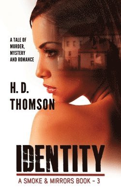 H D Thomson - Identity, Häftad