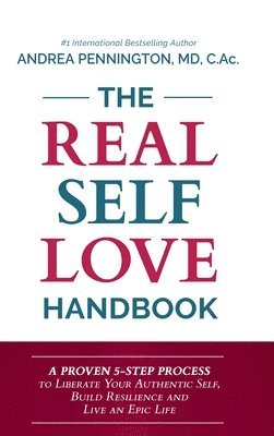 The Real Self Love Handbook 1