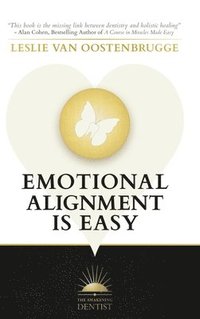 bokomslag Emotional Alignment is Easy