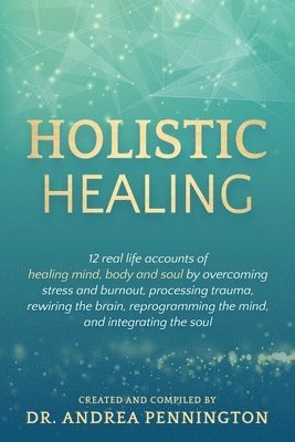 Holistic Healing 1