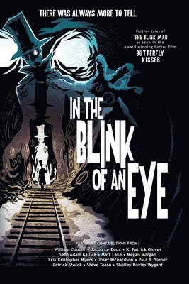 In The Blink of An Eye 1