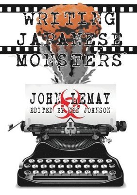 Writing Japanese Monsters 1