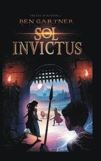 bokomslag Sol Invictus