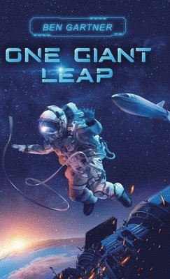 bokomslag One Giant Leap