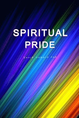 bokomslag Spiritual Pride