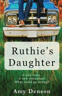 bokomslag Ruthie's Daughter