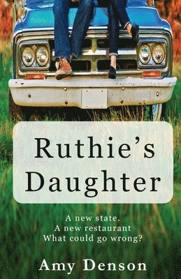 Ruthie's Daughter 1