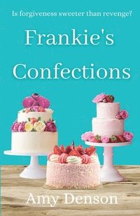 bokomslag Frankie's Confections