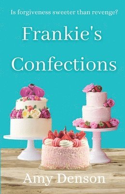 Frankie's Confections 1