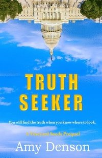 bokomslag Truth Seeker