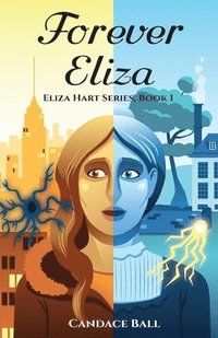 bokomslag Forever Eliza