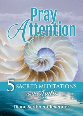Diane Scribner Clevenger, TBD, Tbd - Pray Attention, Häftad