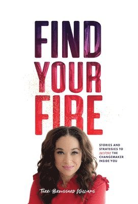 bokomslag Find Your Fire