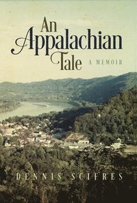 bokomslag An Appalachian Tale