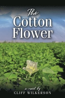 bokomslag Cotton Flower