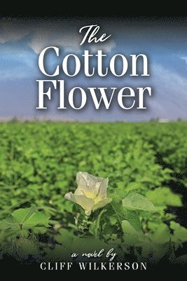 The Cotton Flower 1