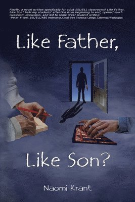 Like Father, Like Son? 1