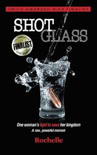 bokomslag Shot Glass