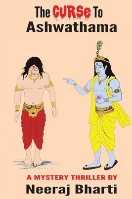 bokomslag Curse To Ashwathama