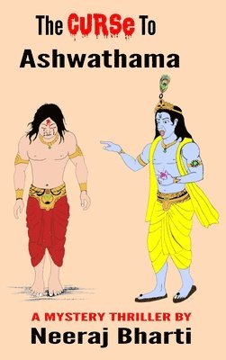 The Curse To Ashwathama 1