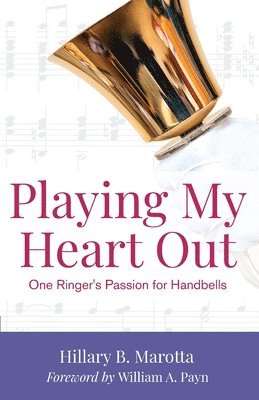 Playing My Heart Out 1