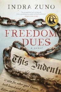 bokomslag Freedom Dues