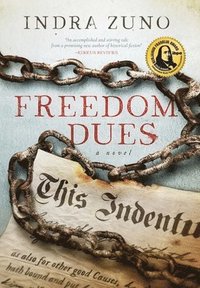 bokomslag Freedom Dues
