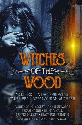 bokomslag Witches of the Wood