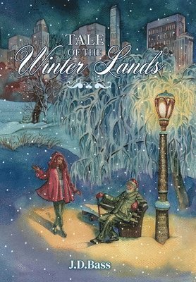 Tale of The Winter Lands 1