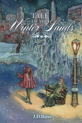 Tale of The Winter Lands 1