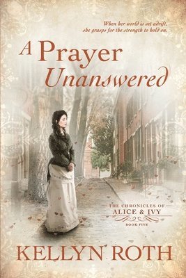 Prayer Unanswered 1