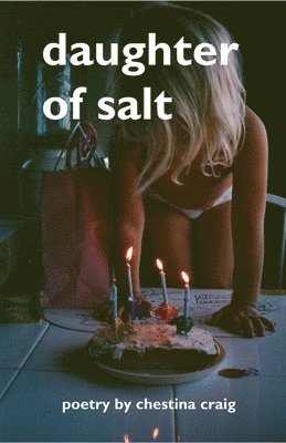 daughter of salt 1