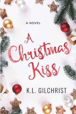 A Christmas Kiss 1