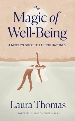 bokomslag Magic of Well-Being